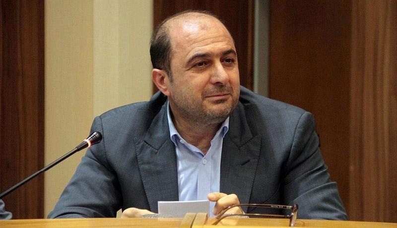 خبری جدید از سهام سرمایه گذاری امید خبری جدید از سهام سرمایه گذاری امید