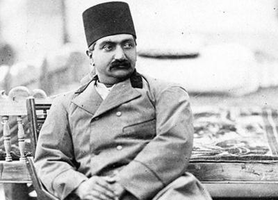 خبرنگاران سایه استبداد و زورگویی ظل السلطان بر اصفهان