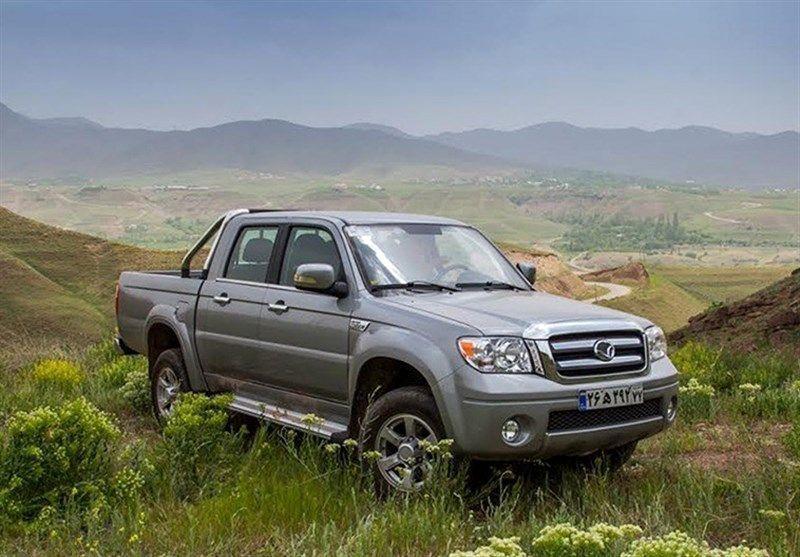 جزئیات فروش جدید 3 محصول گروه بهمن
