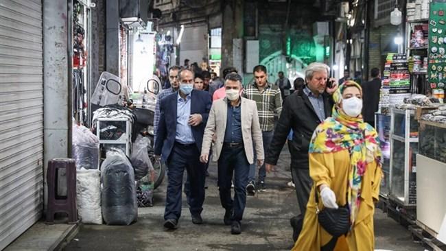 توقف فعالیت 38 درصد کسب وکارها در دوران شیوع کرونا