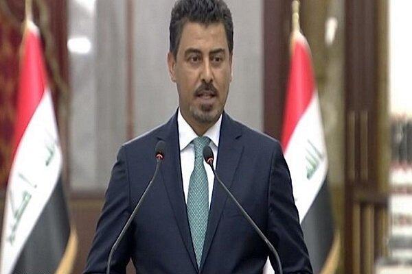 بغداد: ترکیه حملات به شمال عراق را متوقف کند