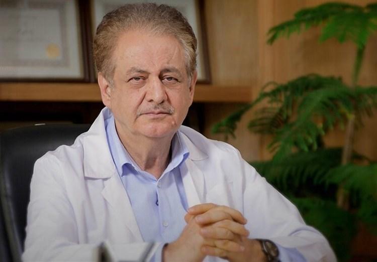 دکتر مردانی: 18 میلیون ایرانی کرونا گرفته اند