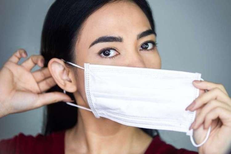 نکات ضروری برای استفاده صحیح از ماسک