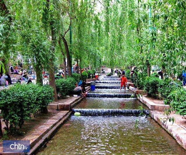 تخصیص 1، 2میلیارد ریال برای تکمیل زیرساخت های منطقه نمونه تخصیص 1، 2میلیارد ریال برای تکمیل زیرساخت های منطقه نمونه گردشگری سرچشمه محلات