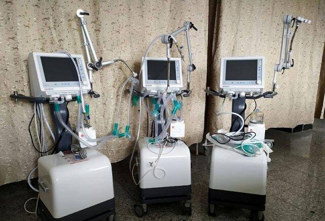 شورای راهبردی منطقه پارس به یاری تأمین تجهیزات بیمارستانی می آید