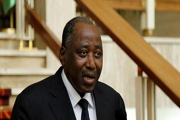 نخست وزیر ساحل عاج درگذشت