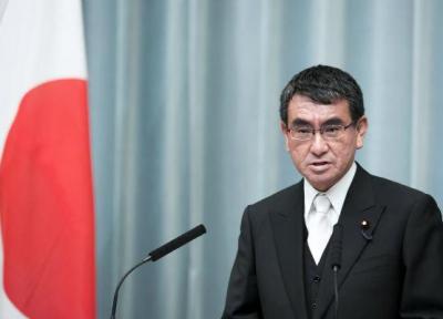 آمریکا تقاضای پول اضافی برای ادامه حضور نظامی در ژاپن نکرده است