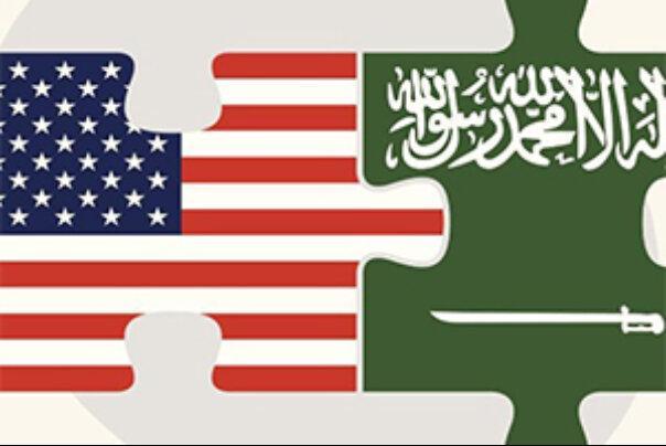 الشرق الاوسط پازل سعودی و آمریکایی را در عراق تکمیل کرد
