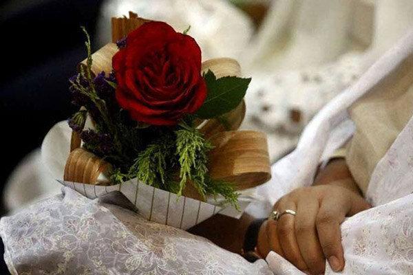 مبلغ وام ازدواج آمار ازدواج های صوری را بالا برد ، بیشتر مبلغ وام ازدواج آمار ازدواج های صوری را بالا برد ، بیشتر دریافت کنندگان وام ازدواج چند ساله اند؟