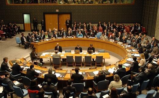 تمدید قطعنامه یاری به سوریه از خاک ترکیه در شورای امنیت