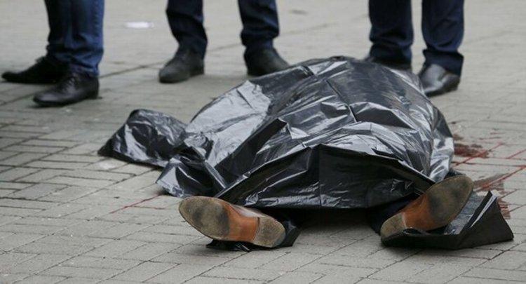 بازیگر زن، شوهرش را با یک تکه شیشه کشت!