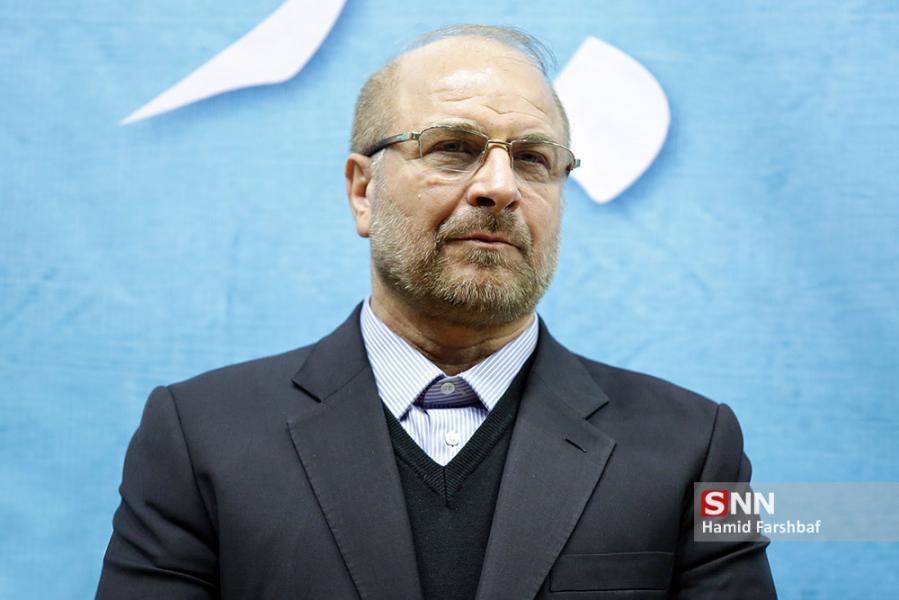 مقصد اولین سفر استانی قالیباف مشخص شد مقصد اولین سفر استانی قالیباف مشخص شد
