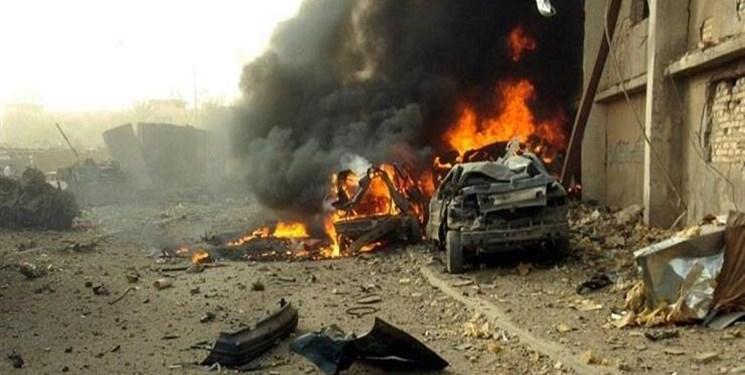 انفجار در کرکوک عراق؛ یک نفر کشته شد