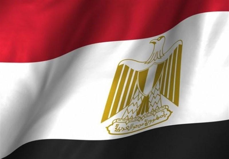 مجلس مصر با استقرار نیروهای نظامی این کشور در خارج موافقت کرد