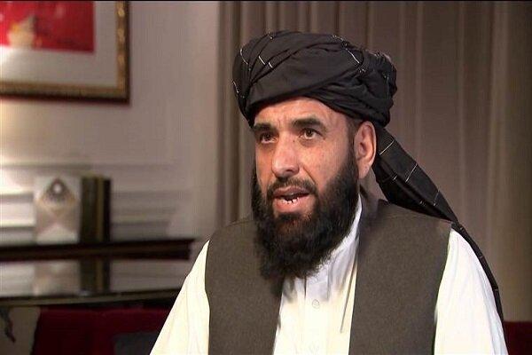 طالبان آماده مذاکره با کابل بعد از عید قربان است