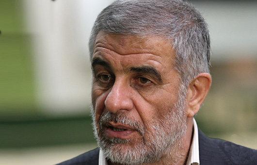 جوکار: همفکری و مدیریت جامع می تواند مسائل مالی را حل نماید