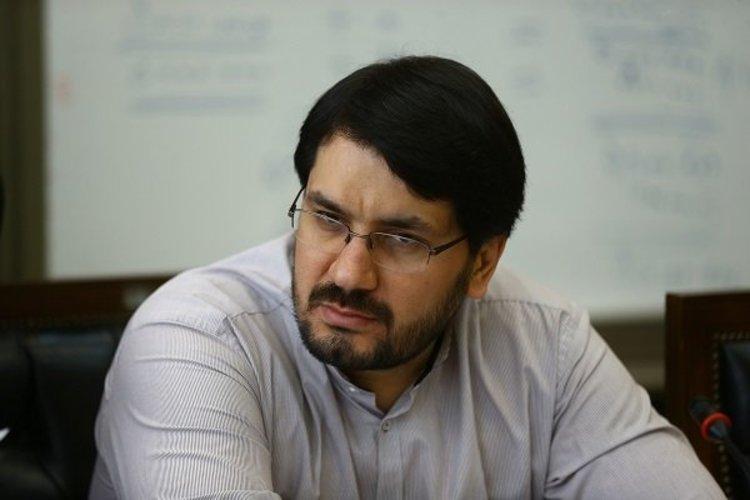 مهرداد بذرپاش رئیس دیوان محاسبات شد مهرداد بذرپاش رئیس دیوان محاسبات شد