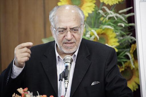 نعمت زاده: به دخترم پیشنهاد فرار دادند ، دخترم گفت از زندان بیرون بیایم فامیلم را عوض می کنم