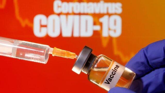 آمریکا 100 میلیون واکسن کروناویروس دیگر را پیش خرید کرد