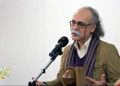 زیست نویسندگی حرفه ای در ایران وجود ندارد