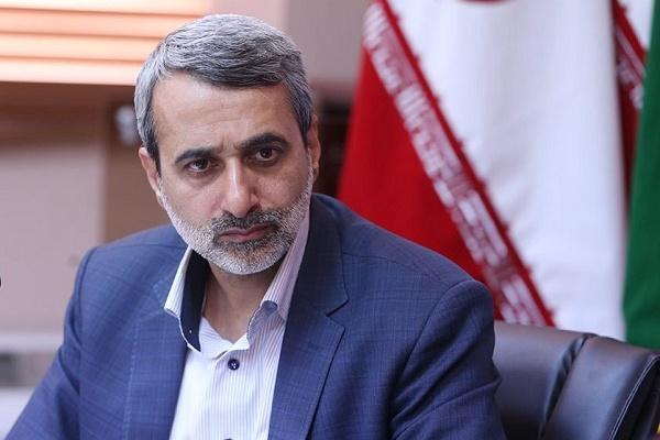 مقتدایی: طرح توقف پروتکل الحاقی در دستور کار کمیسیون امنیت مقتدایی: طرح توقف پروتکل الحاقی در دستور کار کمیسیون امنیت ملی ، صبر ایران نشان اقتدار است نه ناتوانی