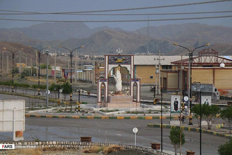 دولت به توسعه بشاگرد توجه ویژه دارد دولت به توسعه بشاگرد توجه ویژه دارد