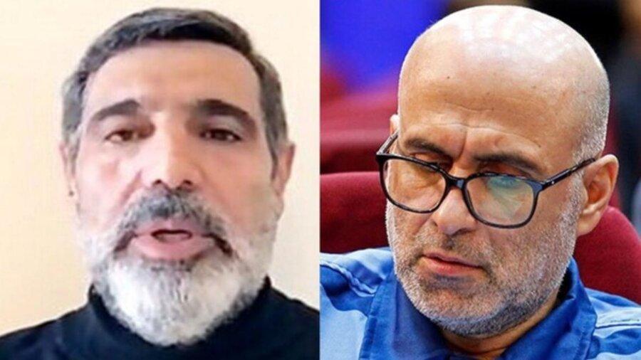 رازهایی که با جنازه قاضی منصوری به خاک سپرده شدند ، چه کسانی رازهایی که با جنازه قاضی منصوری به خاک سپرده شدند ، چه کسانی از ساکت شدن منصوری سود بردند؟