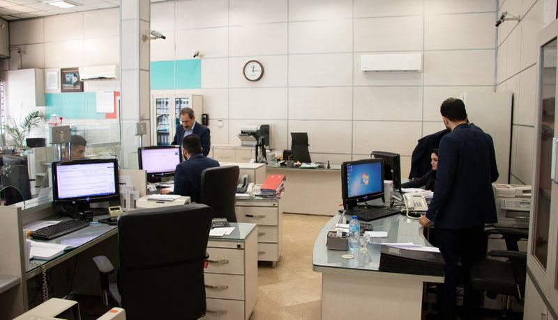پرسنل بانک های ادغامی تعدیل نمی شوند