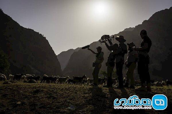 ایران زاد در چهارمحال و بختیاری کلید خورد ایران زاد در چهارمحال و بختیاری کلید خورد