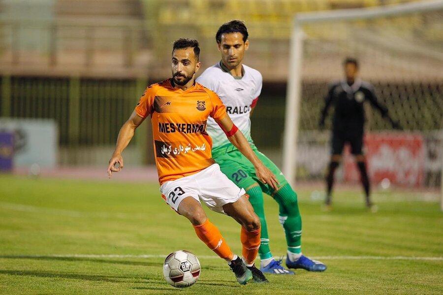 لیگ دسته اول فوتبال ، گام بلند آلومینیوم برای صعود تاریخی به لیگ برتر