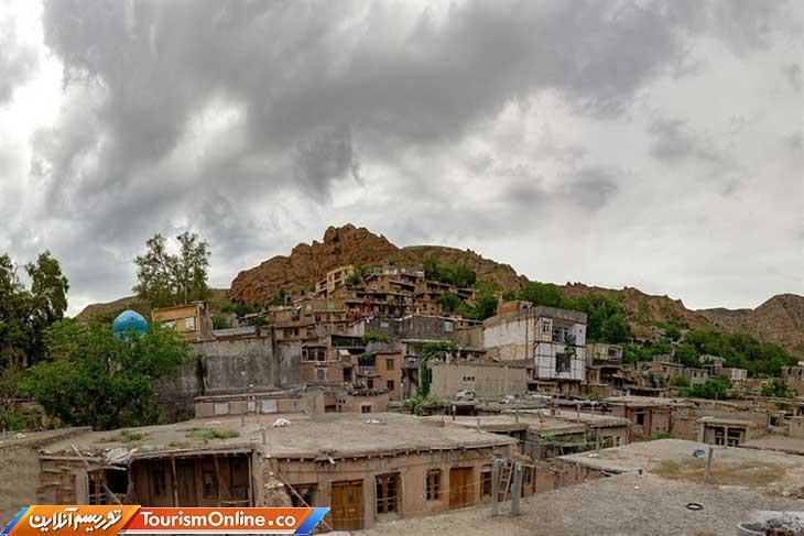 تکمیل زیرساخت های گردشگری در روستای روئین اسفراین تکمیل زیرساخت های گردشگری در روستای روئین اسفراین