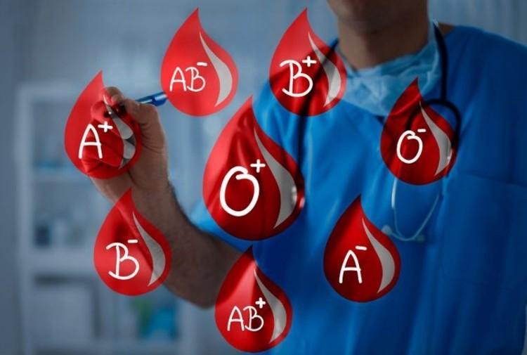 کدام گروه های خونی بیشتر در معرض ابتلا به ویروس کرونا هستند؟