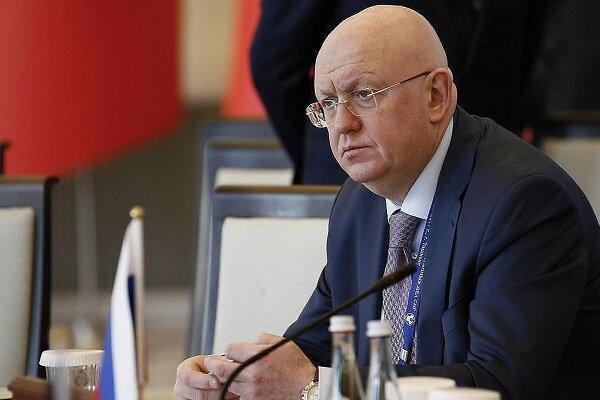 روسیه خواهان پرهیز از تنش بیشتر با ایران شد