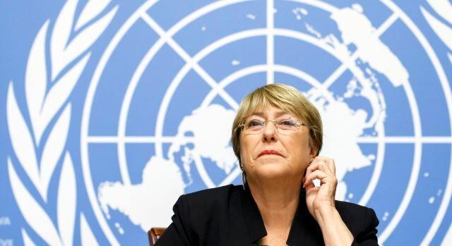 خبرنگاران انتقاد سازمان ملل از سرکوب معترضان در بلاروس