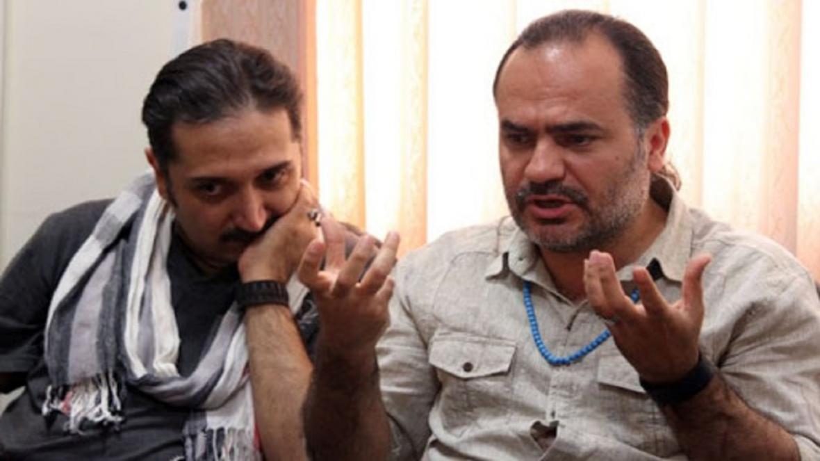 گیلدا شهریور اکران آنلاین می شود، اوایل پاییز سوباشی کلید گیلدا شهریور اکران آنلاین می شود، اوایل پاییز سوباشی کلید می خورد