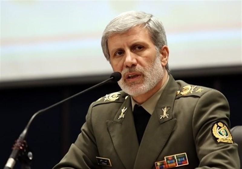 موشک های کروز هوایی در مرحله آزمایش هستند ، صعود رتبه دفاعی ایران از بیست و سوم به چهاردهم