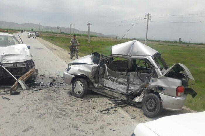 زنگ خطر حادثه در جاده های شمالی استان زنگ خطر حادثه در جاده های شمالی استان