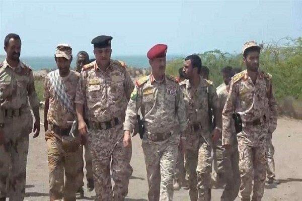 متجاوزان شروع کننده جنگ بودند و ما پایان آنرا رقم خواهیم متجاوزان آغاز کننده جنگ بودند و ما سرانجام آنرا رقم خواهیم زد