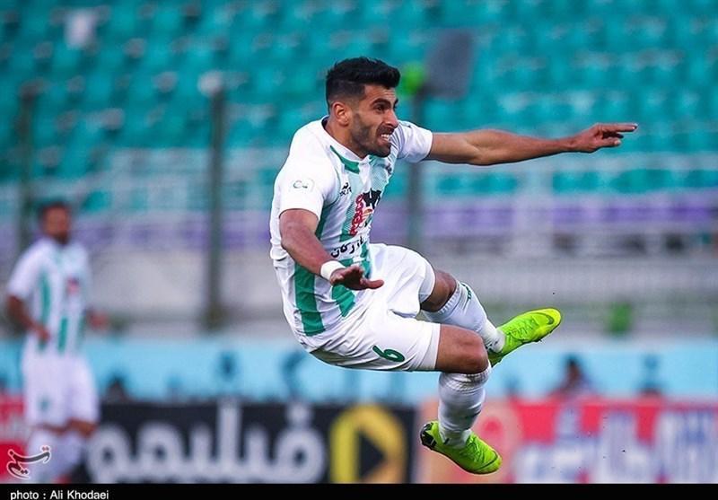 بوحمدان: اتفاقات فصل گذشته باید درس بزرگی برای باشگاه باشد، خدا را شکر این فصل عجیب تمام شد