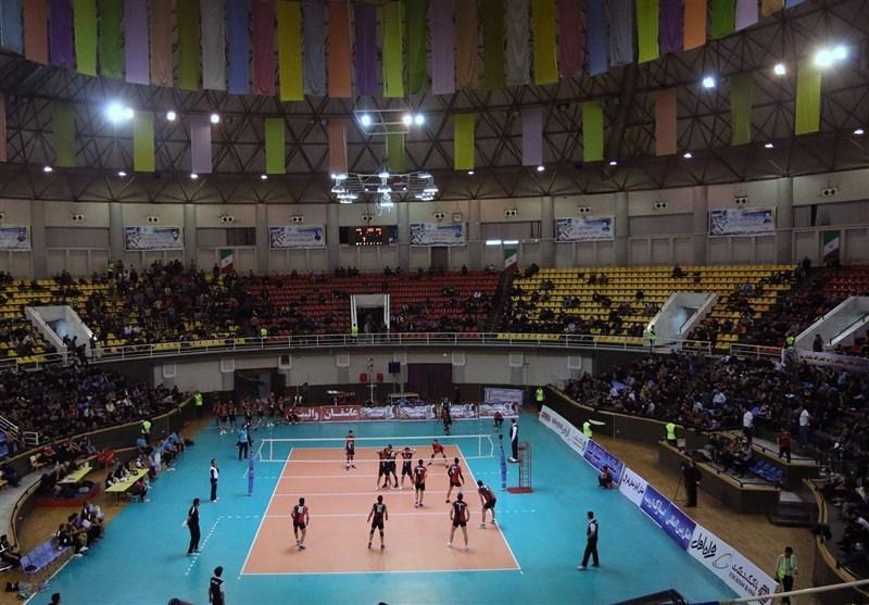 شیوه نامه برگزاری مسابقات والیبال در دوران کرونا از سوی FIVB اعلام شد