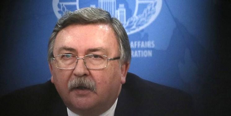 دیپلمات روس: اغلب اعضای شورای امنیت آمریکا را عضو برجام نمی دانند
