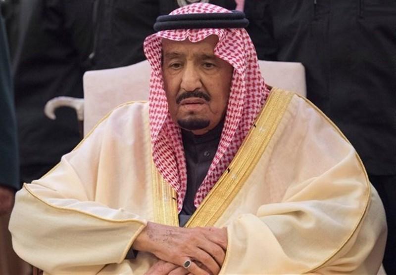 فرمان پادشاه عربستان برای برکناری چندین مسئول سعودی