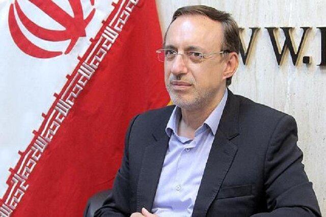 هنوز آمار درست و دقیقی از زمین های کشاورزی وجود ندارد هنوز آمار درست و دقیقی از زمین های کشاورزی وجود ندارد