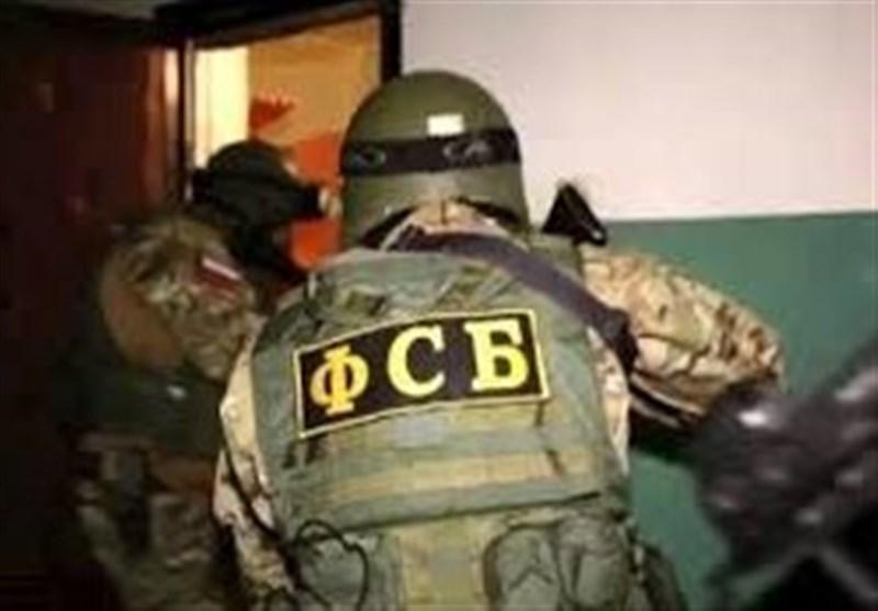 دستگیری 6 نفر در روسیه به جرم تأمین اقتصادی داعش