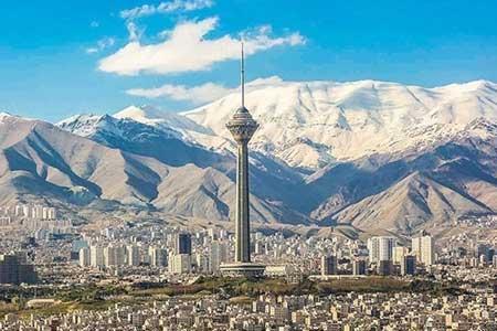 تهران از ابتدای سال فقط 15 روز هوای پاک داشته است!