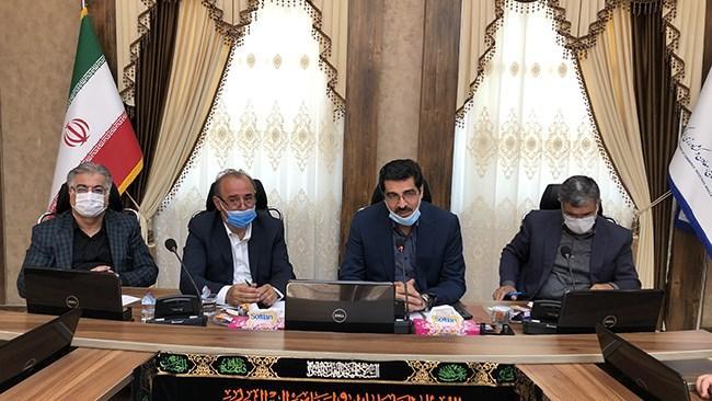 اتاق ایران، برای جذب سرمایه گذاران به روش های جدید و جذاب احتیاج است