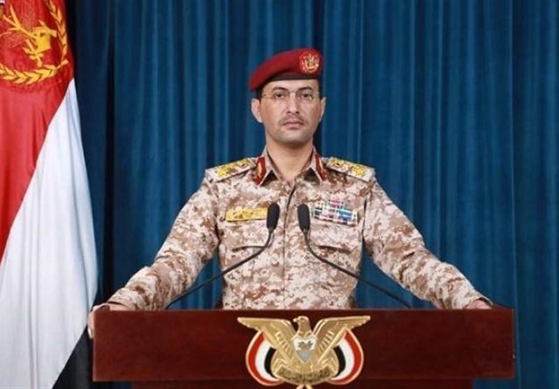 سخنگوی ارتش یمن: مواضع نظامی و حیاتی بزرگ در عمق عربستان را هدف قرار می دهیم