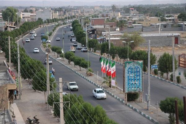 شهر هشت بندی همچنان فاقد مرکز بستر درمانی ، وعده دانشگاه علوم پزشکی هرمزگان محقق نشد!