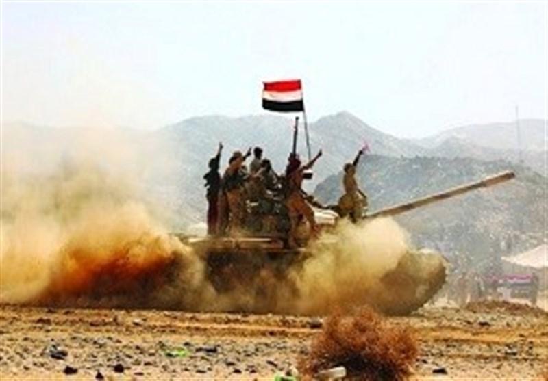 یمن، آخرین خبرها از نبرد بزرگ مأرب