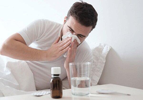 شیوع آنفلوانزا در فصل سرد سال جاری در کشور چگونه خواهد بود؟